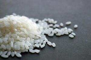 Lee más sobre el artículo Arroz blanco en olla rápida
