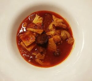 Lee más sobre el artículo Callos madrileños