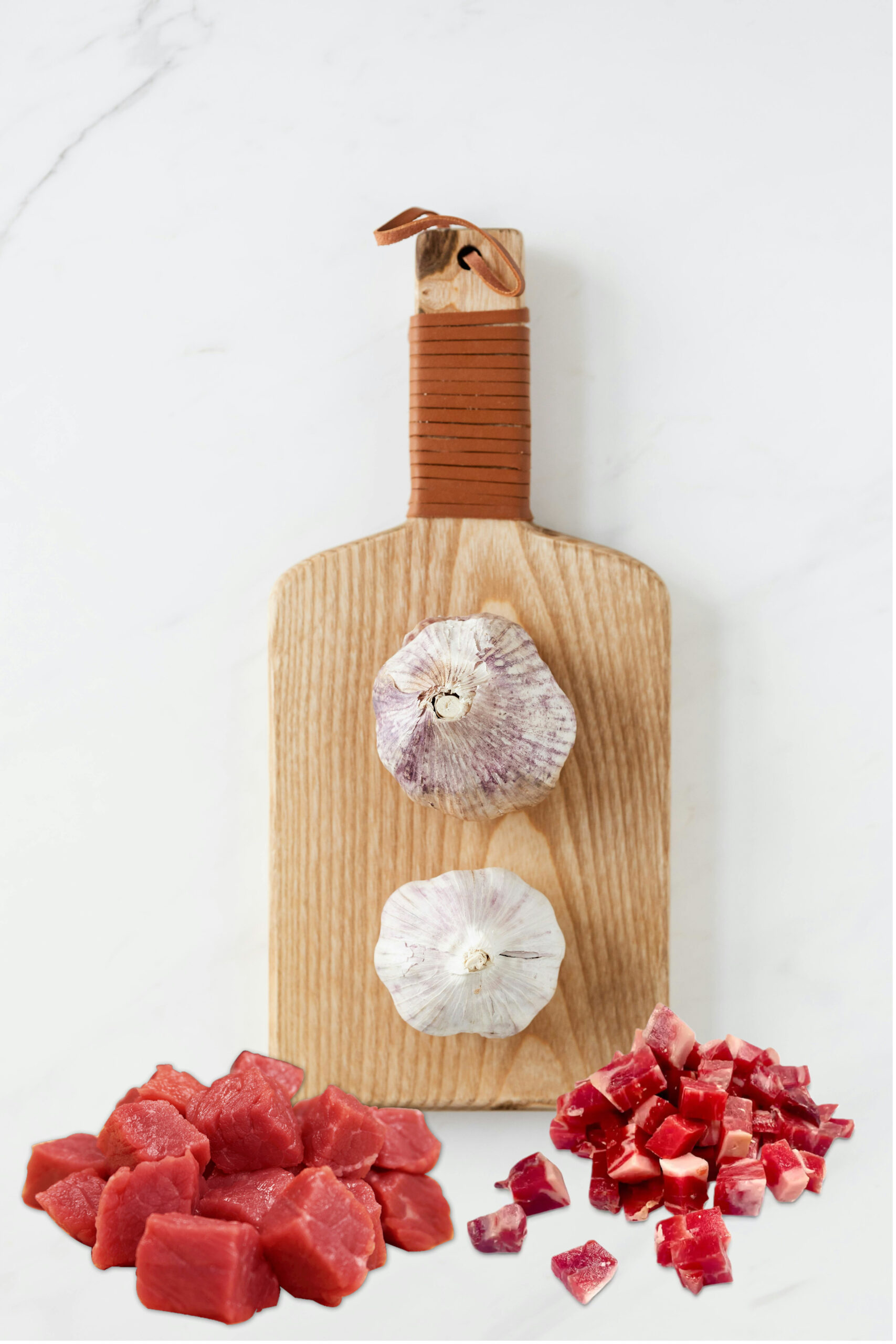 Lee más sobre el artículo Carne con jamón