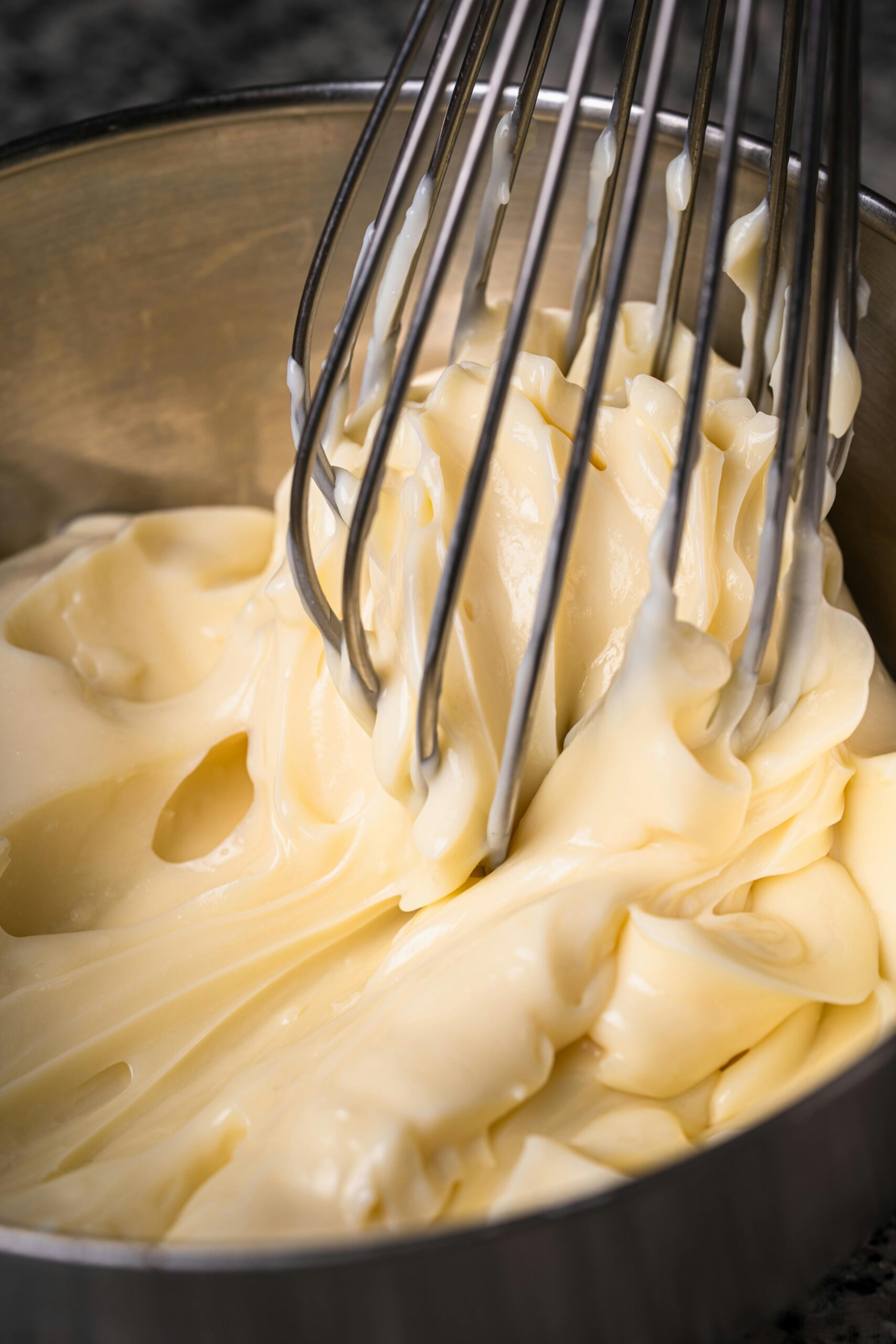 Lee más sobre el artículo Crema pastelera