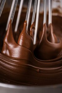 Lee más sobre el artículo Ganache de Chocolate