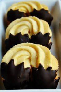 Lee más sobre el artículo Pastas rizadas