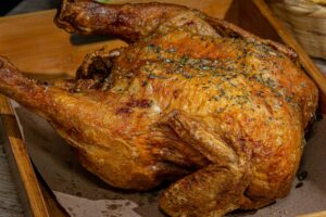 Lee más sobre el artículo Pollo asado